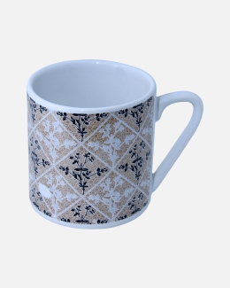 Coffee Mug Medium