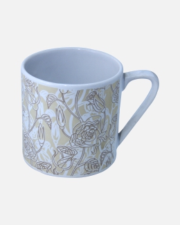 Coffee Mug Medium