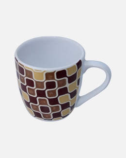 Coffee Mug Medium