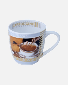 Coffee Mug Medium