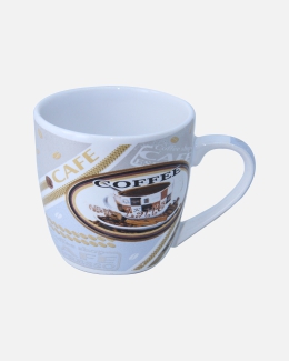 Coffee Mug Medium