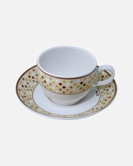 Cup Saucer