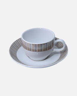 Cup Saucer