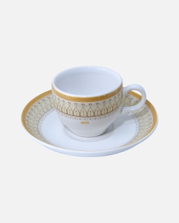 Cup Saucer