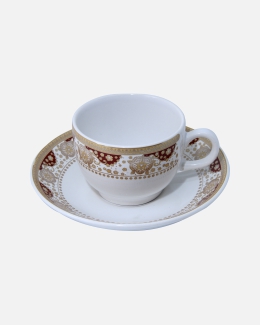 Cup Saucer