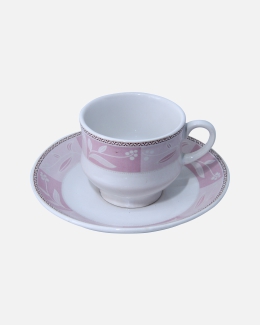 Cup Saucer