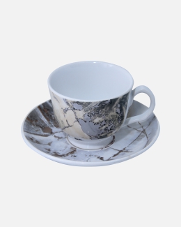 Cup Saucer