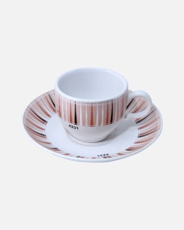 Cup Saucer