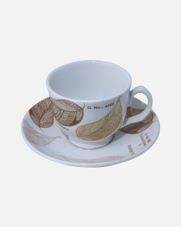 Cup Saucer