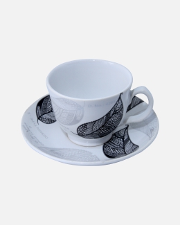 Cup Saucer