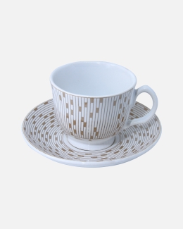 Cup Saucer