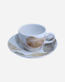 Cup Saucer