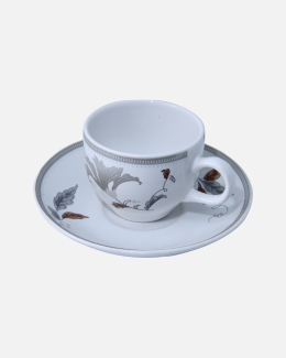 Cup Saucer