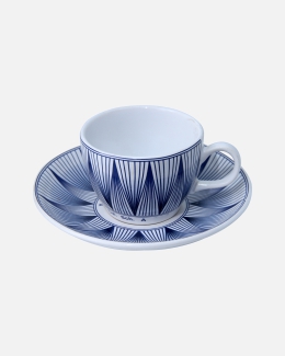 Cup Saucer