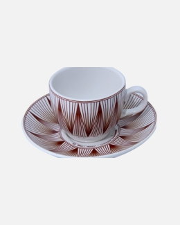 Cup Saucer