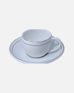 Cup Saucer