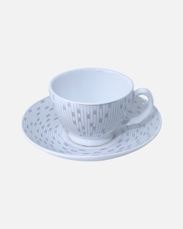 Cup Saucer