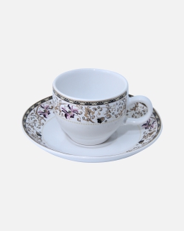 Cup Saucer