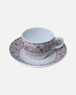 Cup Saucer