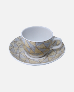 Cup Saucer