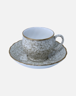 Cup Saucer