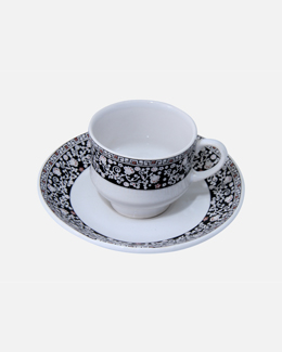 Cup Saucer