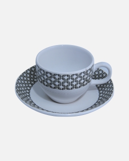 Cup Saucer