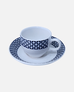 Cup Saucer