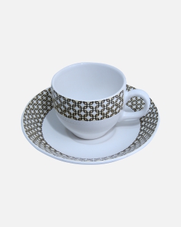 Cup Saucer