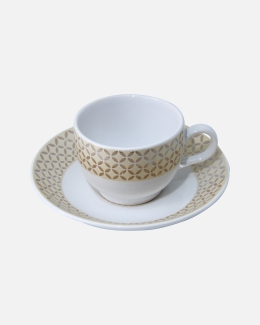 Cup Saucer