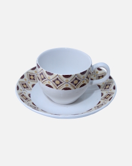 Cup Saucer