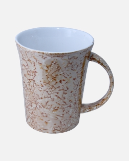 Milk Mug Luster