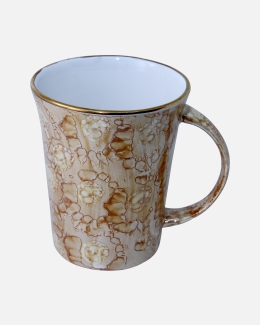 Milk Mug Luster