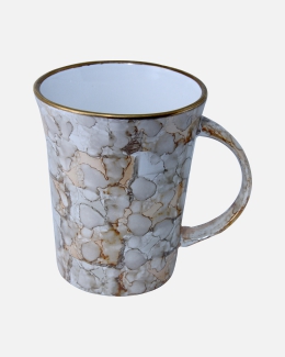 Milk Mug Luster