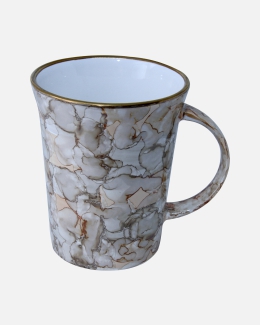 Milk Mug Luster