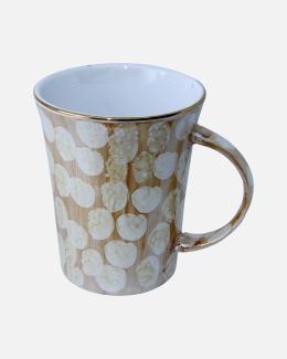 Milk Mug Luster