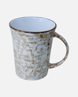 Milk Mug Luster